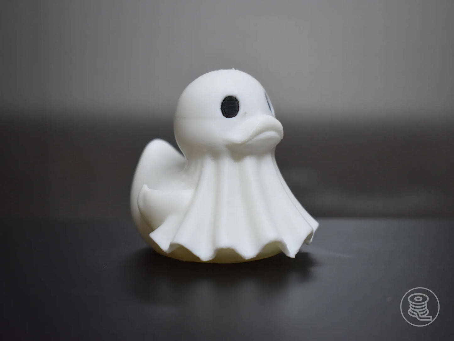 3D Printed Halloween Jeep Duck Set – Unique Pack of 4 Spooky Ducks for Jeep Ducking Fun!