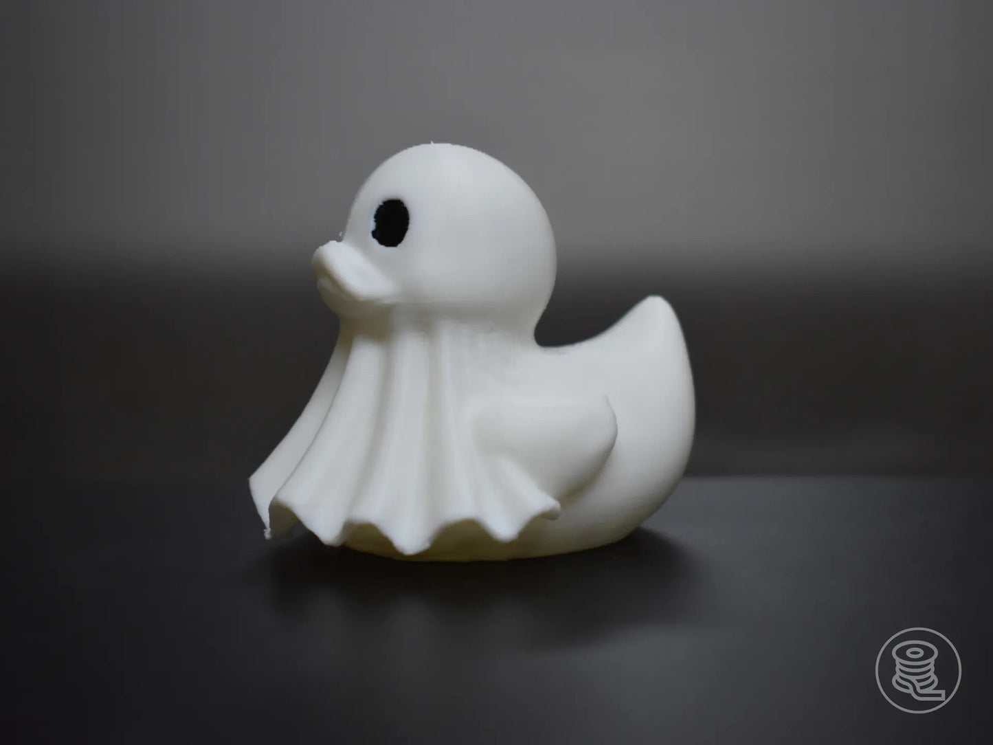 3D Printed Halloween Jeep Duck Set – Unique Pack of 4 Spooky Ducks for Jeep Ducking Fun!