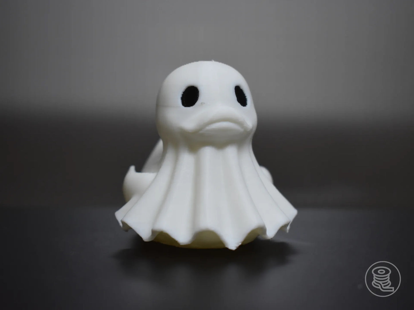 3D Printed Halloween Jeep Duck Set – Unique Pack of 4 Spooky Ducks for Jeep Ducking Fun!